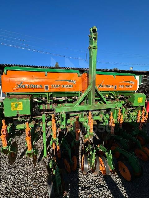 PLANTADEIRA STARA VICTORIA TOP 3600 9 LINHAS