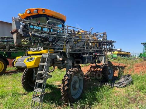PULVERIZADOR PLA 125J