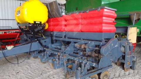 PLANTADEIRA MASSEY FERGUSON 412 ANO 2009