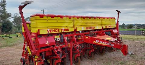 PLANTADEIRA VENCE TUDO PANTHER SM 13000 ANO 2017