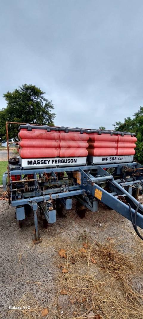 PLANTADEIRA MASSEY FERGUSON MF 508 L45 ANO 2011