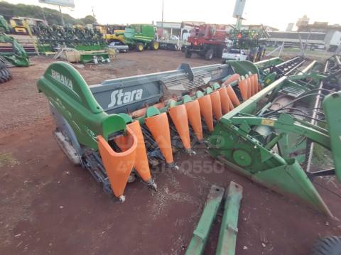 PLATAFORMA DE MILHO STARA BRAVA 6850 15X45
