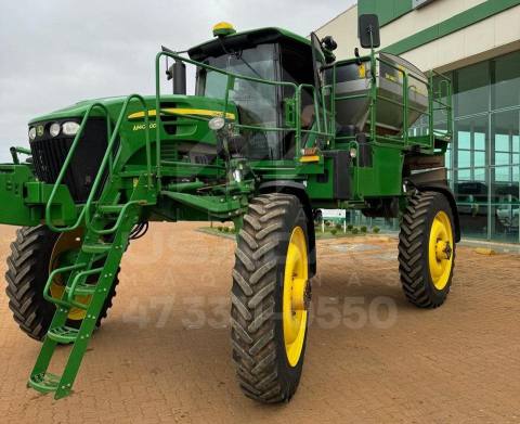 DISTRIBUIDOR JOHN DEERE M4040DN ANO 2021