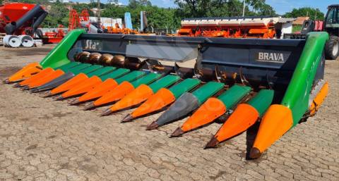 PLATAFORMA STARA 13 LINHAS ANO 2012