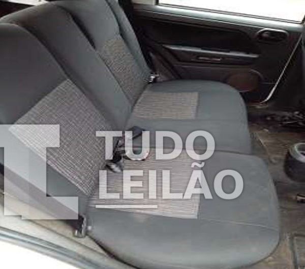 Ford Ecosport XLS 1.6 Flex 2010