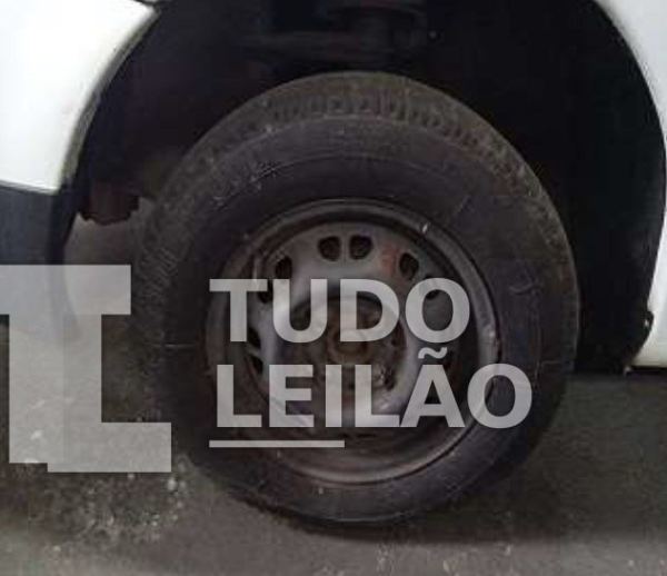 Volkswagen Gol 1.8 Mi Flex 2007