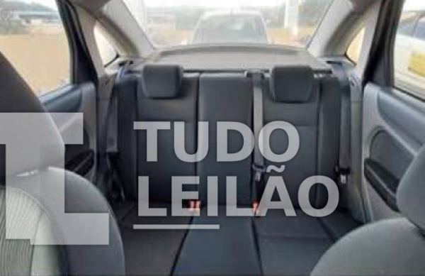 Ford Focus 2.0 Flex 2009