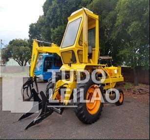 Valmet 128 1997