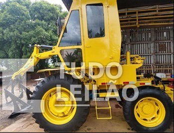 Ford D 1996