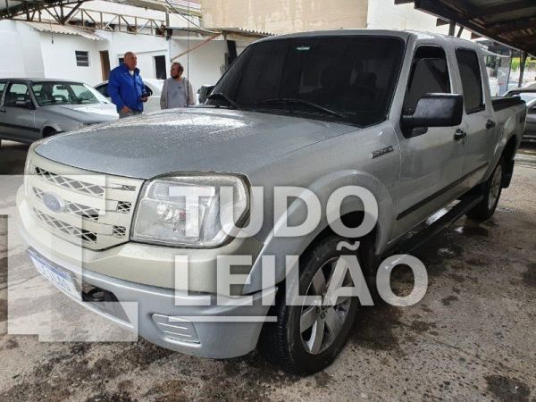 Ford Ranger Xl 2.3 CS Diesel 2011