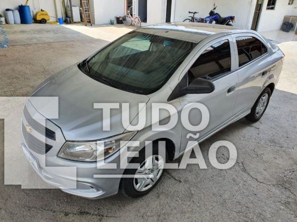 Chevrolet Prisma Sed LT 1.0 Flexpower Flex 2016