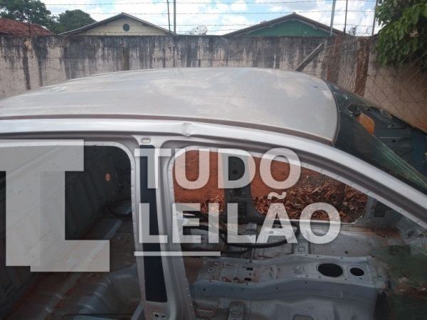 Ford Ranger Splash CE Flex 2012