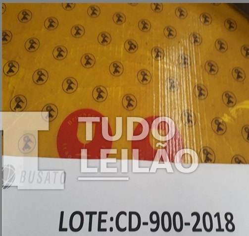 8 Pçs- Partes E Peças Anel De Aplicação, Caminhão Fora Ade Estrada