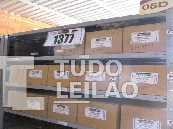 05d - Peças Para Caminhão; Componentes Para Bombas Centrifugas; Componetes De Fixação E Outros