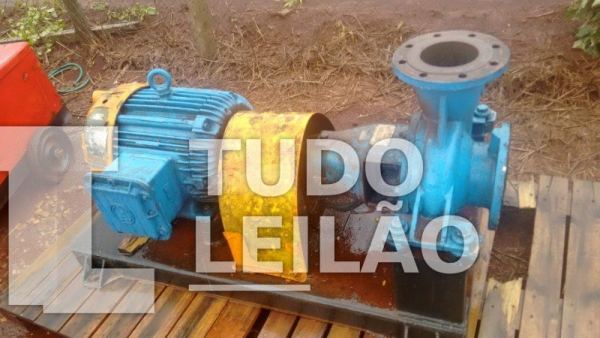 2 Moto Bomba, S/fr