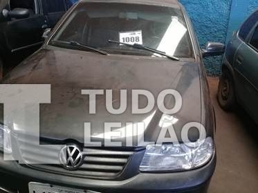 Volkswagen Golf GLX 2.0 Flex 2001