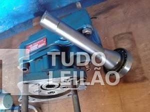 1 Tomada Força Do Cambio Zf, Caminhão, 2225, 2325, 2635 E 2638