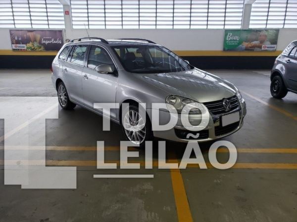 Volkswagen Jetta Variant 2.5 170cv Gasolina 2009