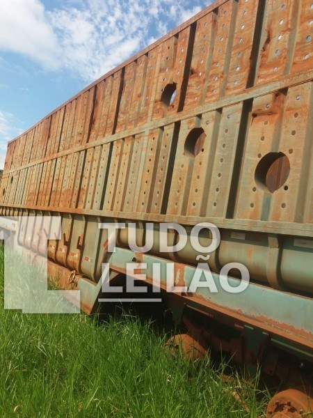 Peugeot Reb Truck Galego Gr 2008