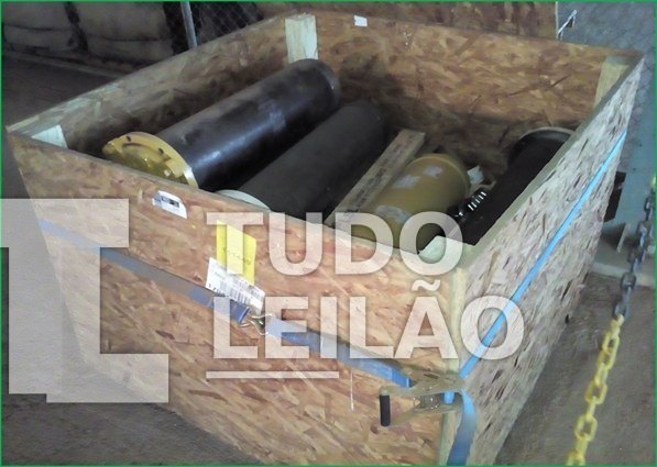 120 Itens- Filtro De Oleo Mineral Para Motor Diesel De Caminhão , Fab. Kress