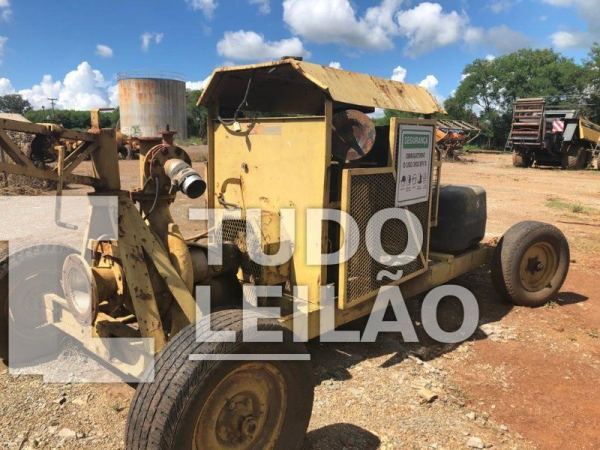 Moto Bomba Om 352