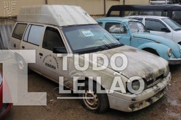 Chevrolet M Kadet Ipanema Gasolina 1997