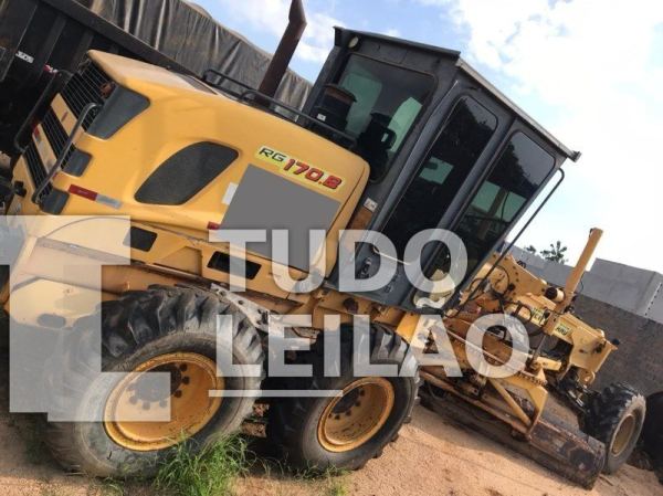New Holland 2010