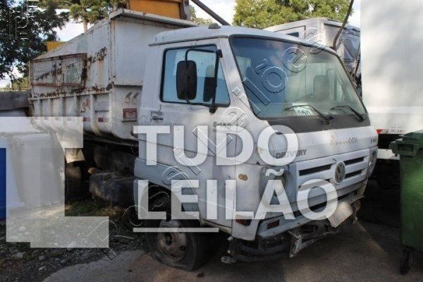 Volkswagen 5.140 Diesel 2008